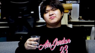 【Du Haihuang】Artist Haihuang, shake it!!!