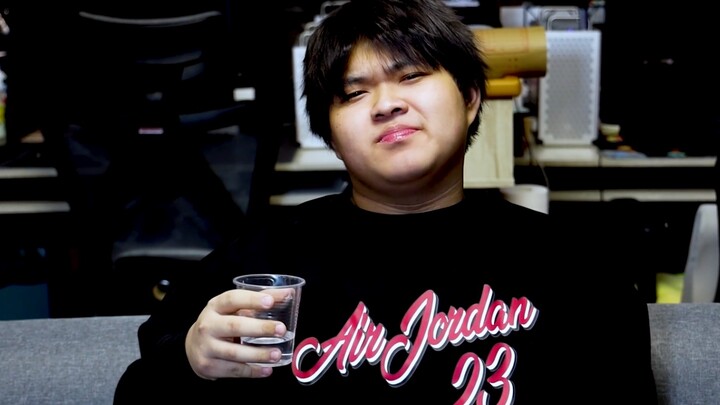 【دو هاي هوانغ】 الفنان هاي هوانغ، هزّه!!!