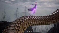 Đại Chúa Tể EP 39 [Sub Việt]