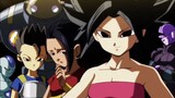 Dragon ball super [AMV] - Goku Ultra Instinct - Believer