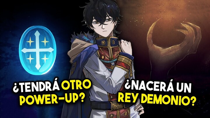 ¿YUNO TENDRÁ un NUEVO POWER-UP? ¿HABRÁ un FLASHBACK con el PADRE de ASTA? | Black Clover PyR 99