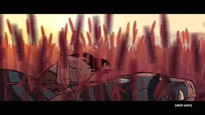 Primal: Tales of Savagery - 1080p Full Movie - Link In Description