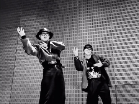 【TJBB】likejennie～các vũ công chuyên nghiệp đã làm bùng nổ cuộc thi