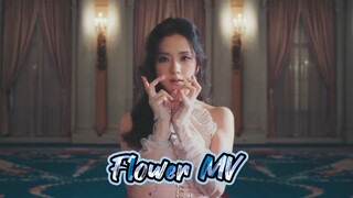 Flower MV - Jisoo kim
