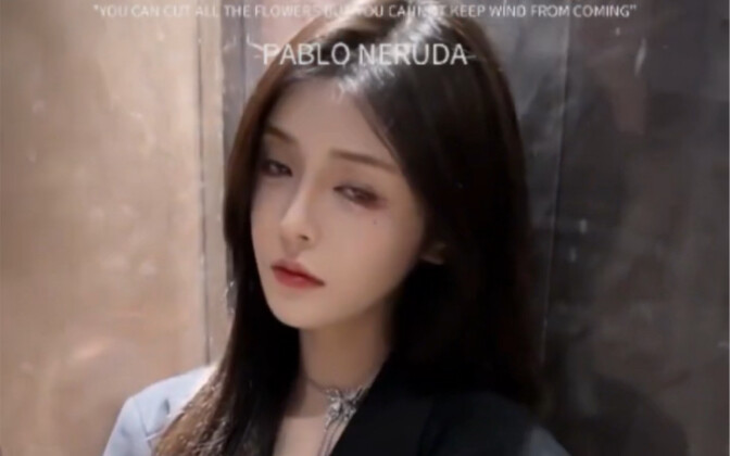 Pertempuran Cantik di Lift