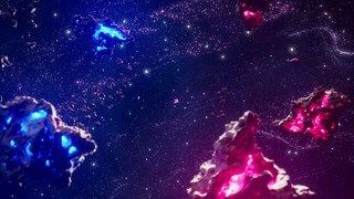 Kizuna No Allele Eps 1 (Sub Indo)