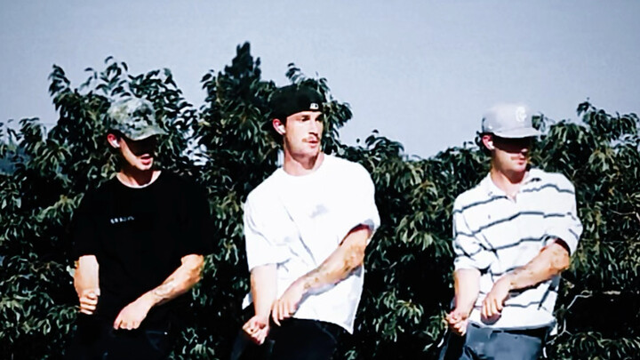 "Handsome is an attitude" #Rhythm #Happy #FeelingsFirst