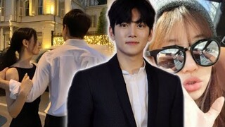 Ji Chang-Wook Revealed Reasons Why He CANNOT GET MARRIED ⁉️