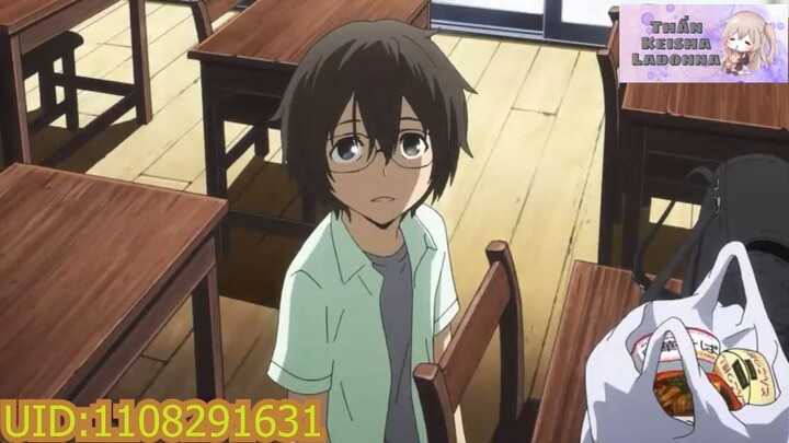 「AMV」- Mà em phải bỏ lại sau nếu muốn sống vui #Anime