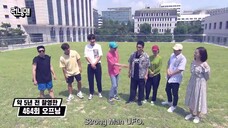 running man EP713