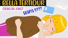 Kerja Kelompok BELLA | Kisah Bella Remaja