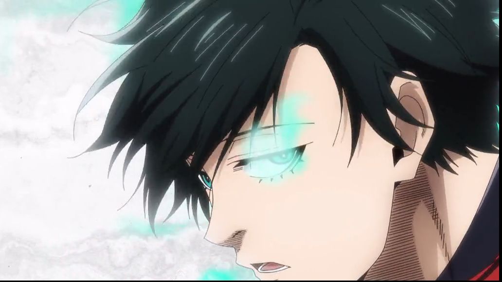 Blue Lock Episódio 13 Revisão: Batalha até a morte - All Things Anime