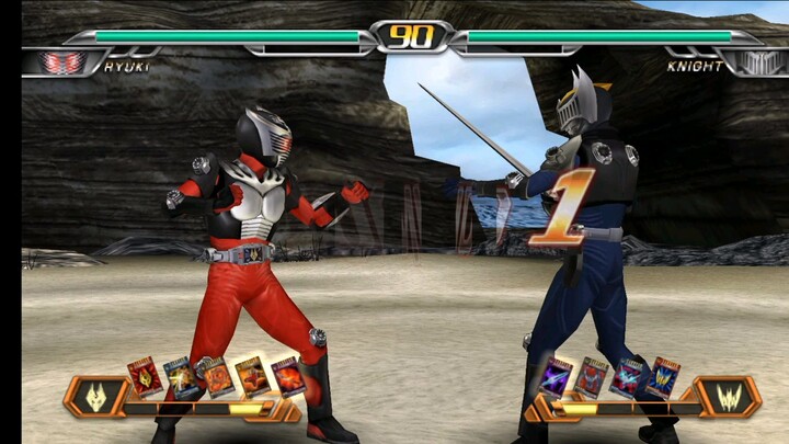 kamen rider climax heroes