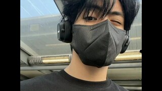 HAPPY BIRTHDAY JONG<3
