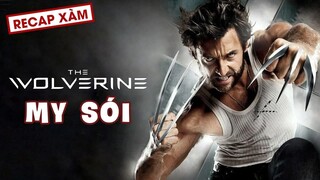 Recap Xàm #91: Người Sói