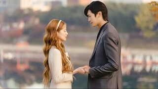 Jinxed Couple - EP 9 (Engsub) KDRAMA