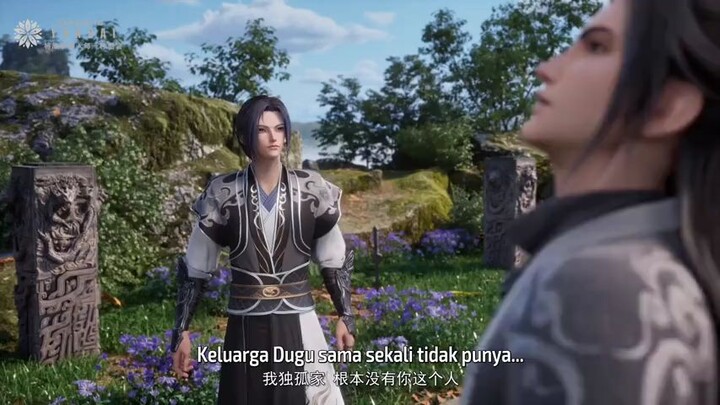 I Can Experience Limitless Enlightements episode 48 sub indo