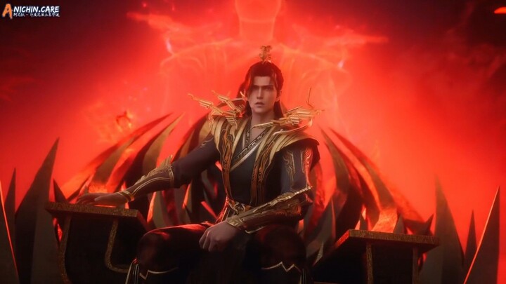 Shourding Heavens Episode 146 subtitle Indonesia