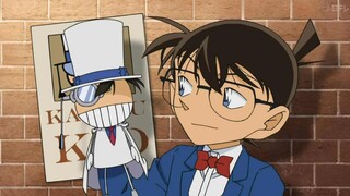 [Mobile phone dial key] Detective Conan theme song