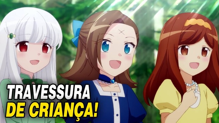 ENCONTRO BOICOTADO E A BUSCA PELO FANTASMA MISTERIOSO! | OTOME GAME 2 / HAMEFURA #06