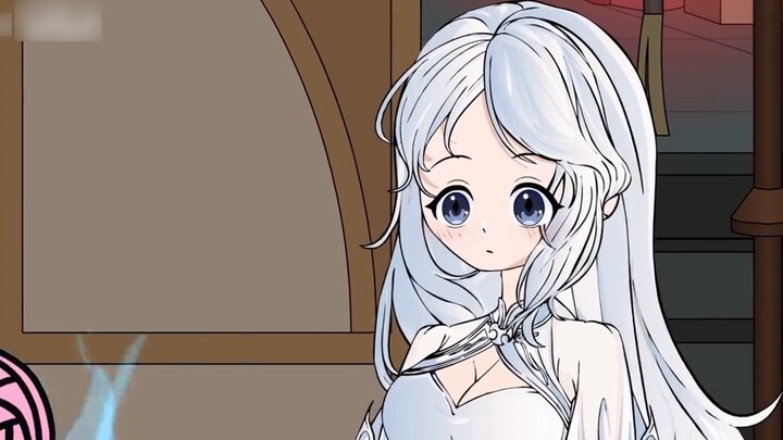 DORO Xiuxian Ji/Episode 7: Fighting against the Evil Cultivator