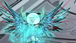 Martial Universe Episode 317 | This Road is Blocked