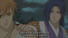 Haruka Beyond the Stream of Time Ep 13 english sub