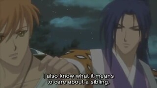 Haruka Beyond the Stream of Time Ep 13 english sub