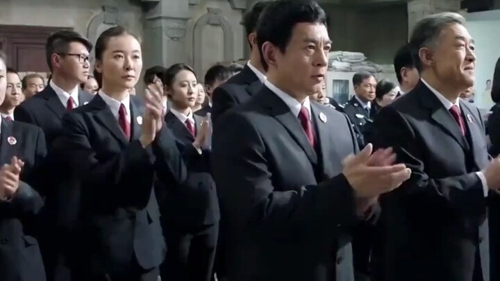Why did Handong end up losing even its investors in the end? #IntheNameofthePeople #HouLiangping #Qi