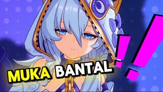 WADUH βΌοΈ MAU TURU MALAH DI PAKSA BERTARUNG ππ₯