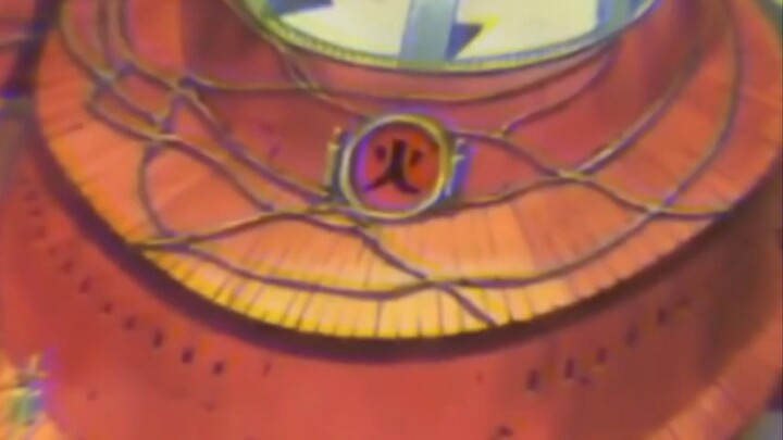 virus hashirama