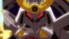 [Vietsub] Danball Senki - Đấu Sĩ LBX | Tập 17