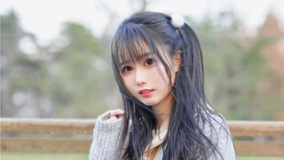 【竖屏】双马尾塞高！Jk赛高！