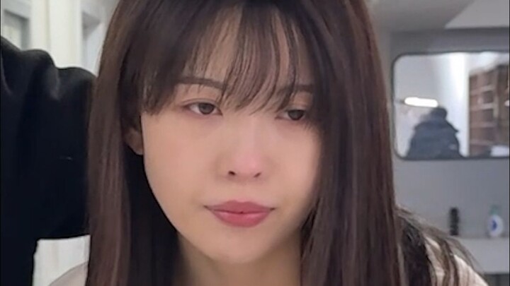 Liu Yue: I’m doing this out of my own moral principles—no ulterior motives! (walks away) (comes back