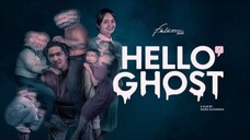Hello Ghost