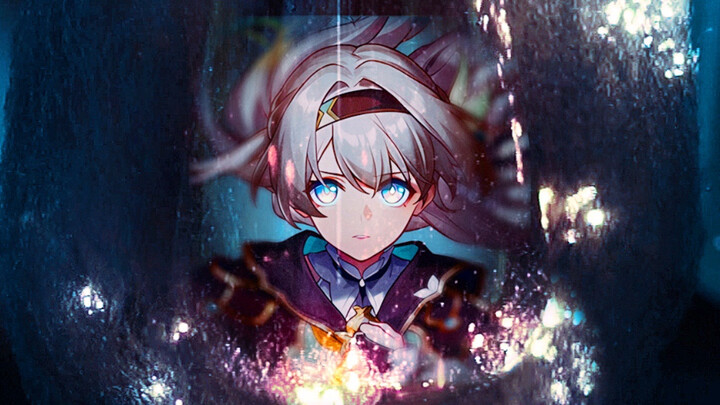 ارسم لوحة من اليراعات المضيئة باستخدام لحظة الإشعال، هذه المرة أتساءل هل يمكن تغيير لون اللهب؟