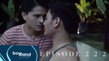 BoyBand Love The Series [w/subs] Episode 2 [2/2]