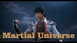 Film Animasi Terbaru Martial Universe - Season 2 Episode 1 [Preview]