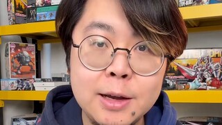 หาจุดศูนย์กลางของส่วนวงกลมไม่เจอใช่ไหม? อ่านเรื่องนี้แล้วจะรู้! มันสดชื่นมากที่ได้ใส่มันลงบนกันดั้ม!