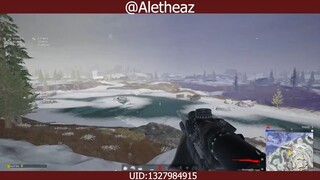 When VIKENDI gets owned! _ PUBG Highlights- Khi máu chiến trỗi dậy #game