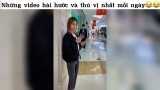 Những video giải trí mỗi ngày#haihuoc#hài#tt