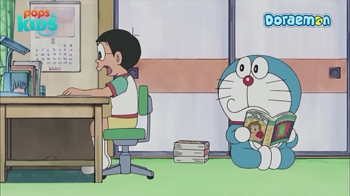 doraemon