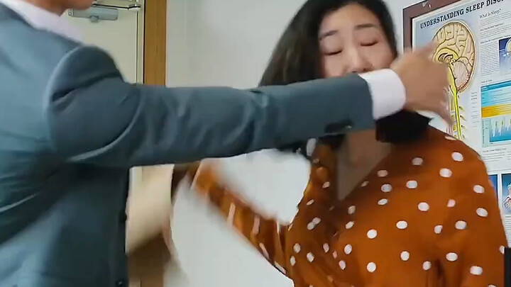 المرشح النزيه