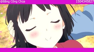 AMV_Hưởng thụ #anime #schooltime