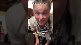 Jojo Siwa Ruins Disneyland 😳