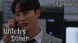 The Witch's Diner Episode 7 Tagalog Dubbed
