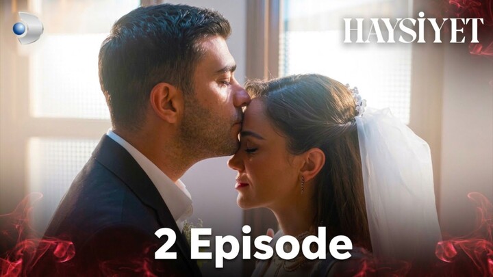 Haysiyet Episode 2 Subtitle Indonesia