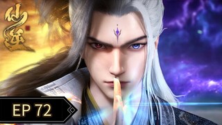 Renegade Immortal EP 72 Sub Indo