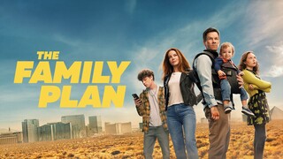 The Family Plan 2 (2025) Sub Indo