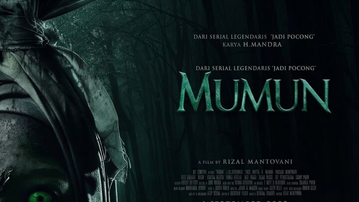 Pocong Mumun (2022)